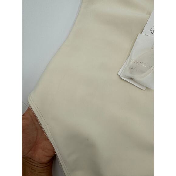 Zimmermann Cream Lace Detail One Piece Swimsuit - Picture 13 of 14